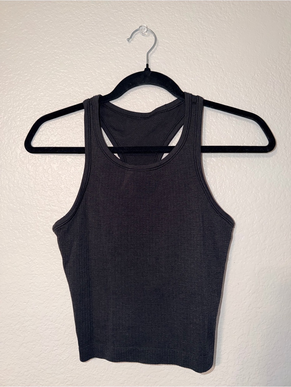 Lululemon Ebb to Street High Neck Tank Top - Women's